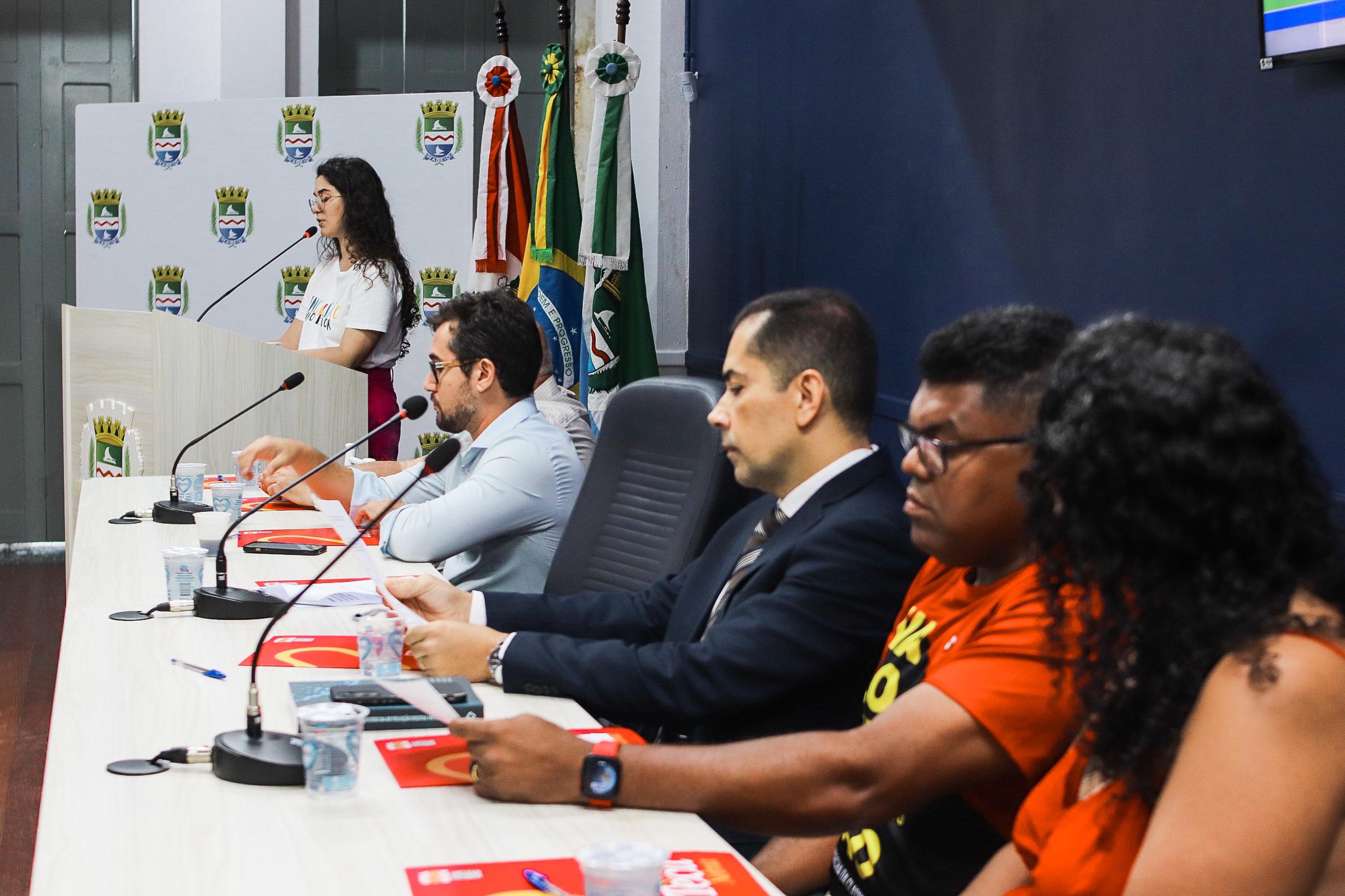 Foto: Dicom/CMM