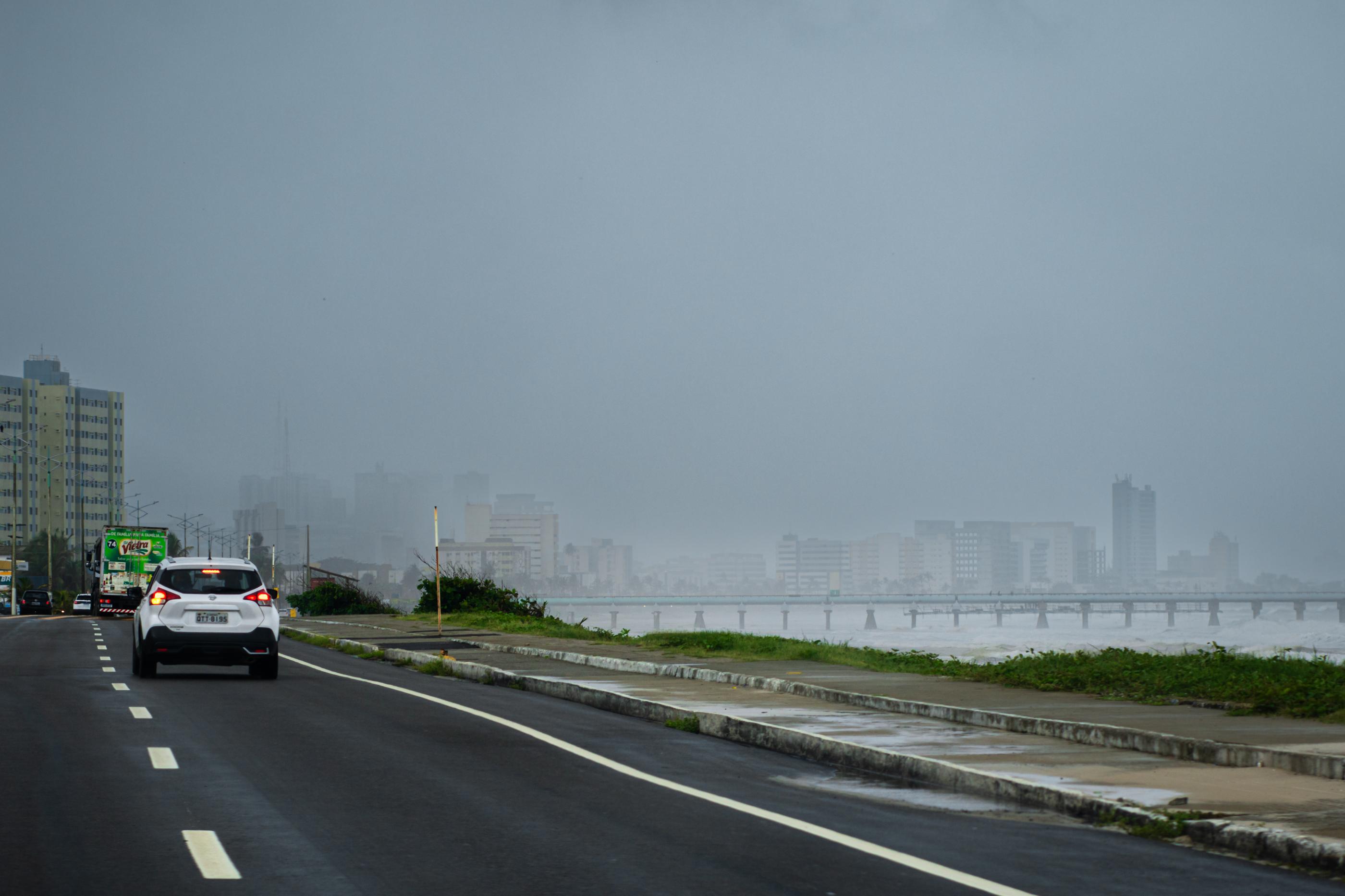 Foto: Pei Fon / Agência Alagoas.