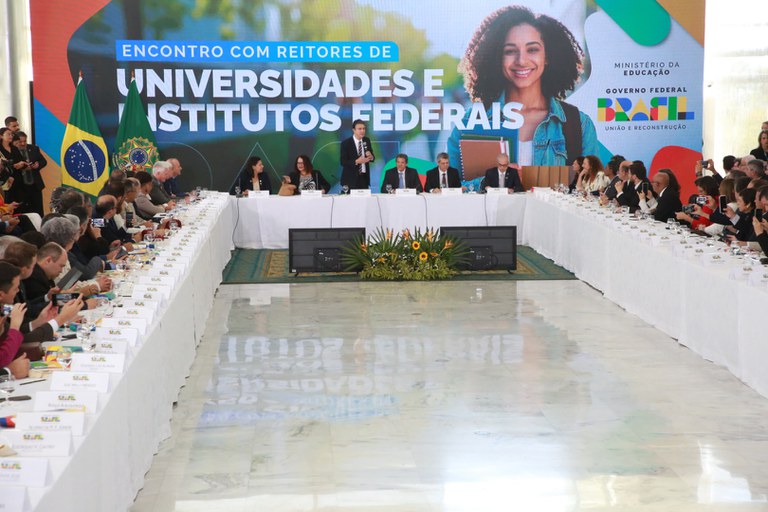 Foto: Luís Fortes/MEC