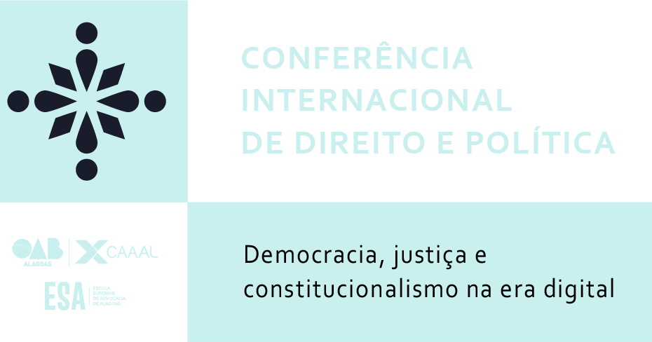 Arte: OAB/AL - Assessoria.