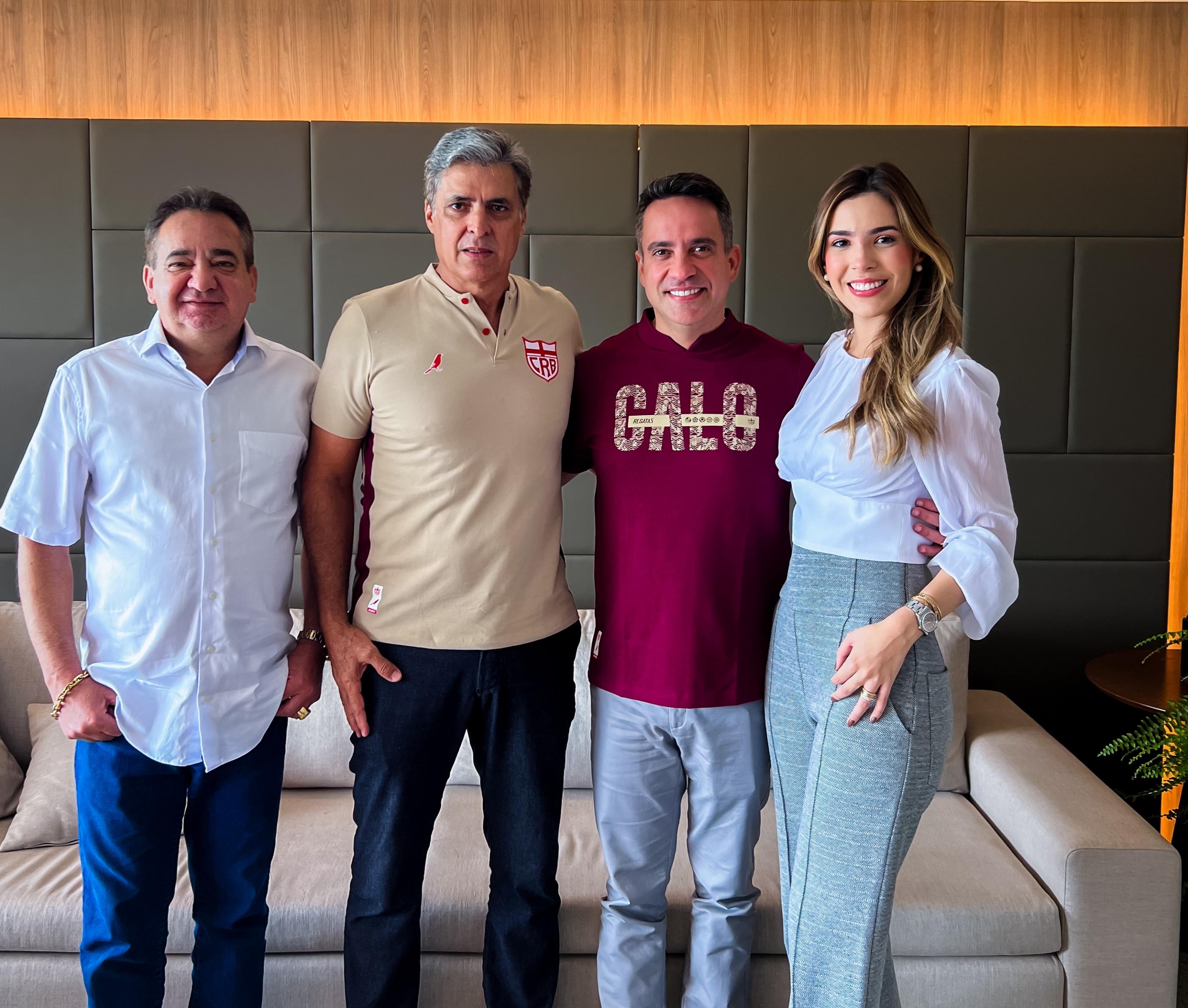 Foto: Agência Alagoas.