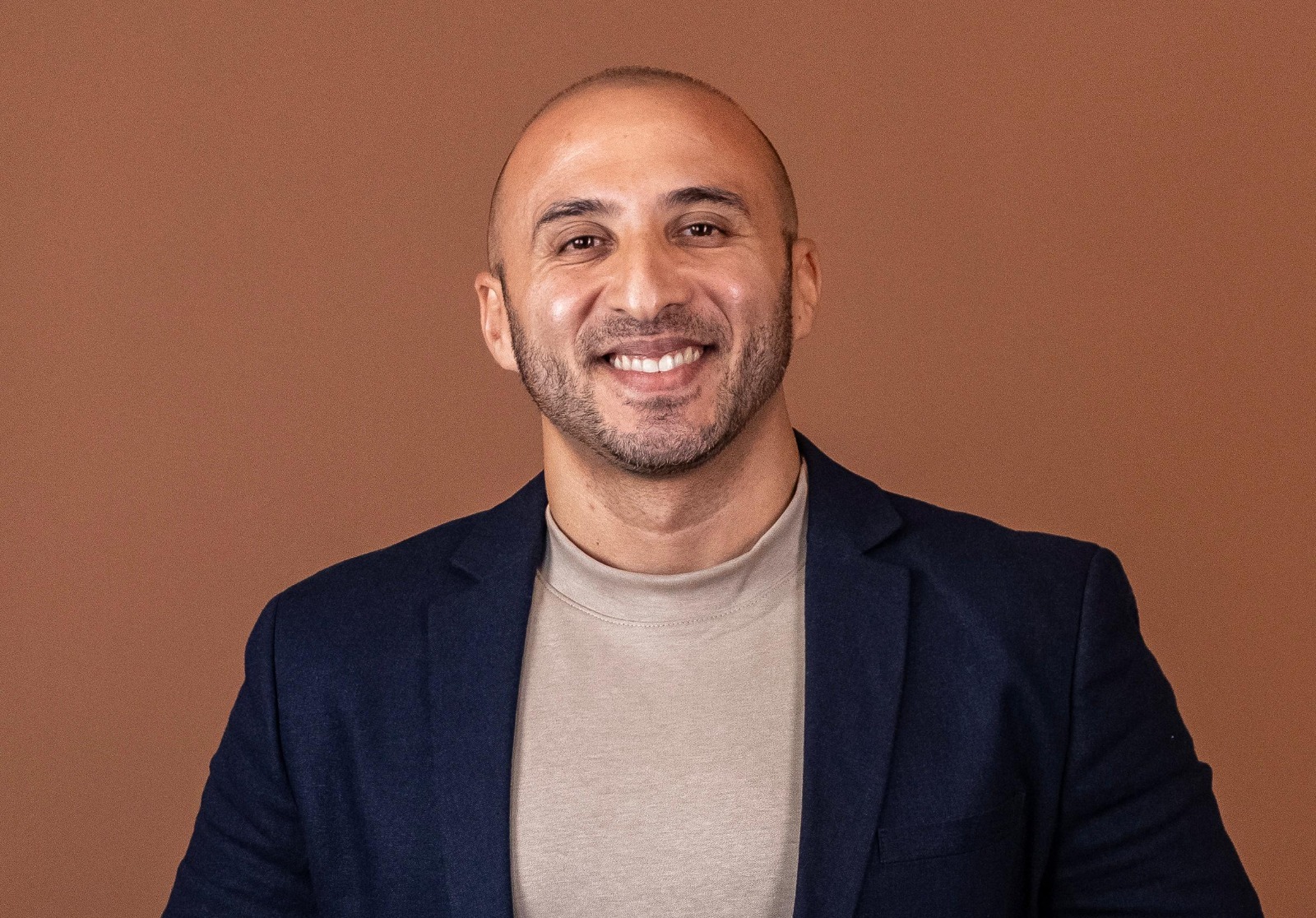 Consultor de negócios Robson Costa. Foto: Assessoria.