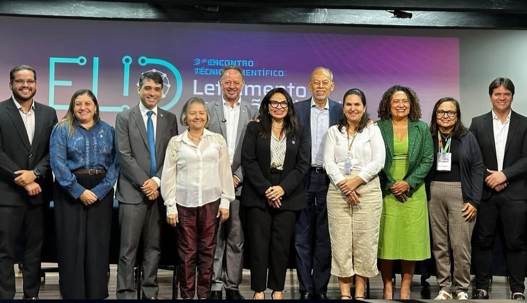 Integrantes do ELID 2025. Foto: Assessoria.