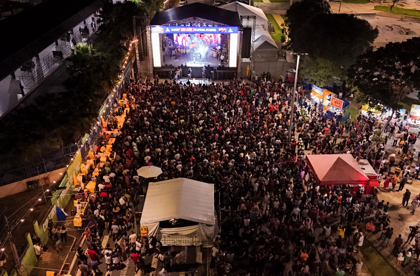 Foto: Victor Vercant / Secom Maceió