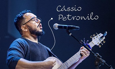Cássio Petronilo. Arte: Assesoria.
