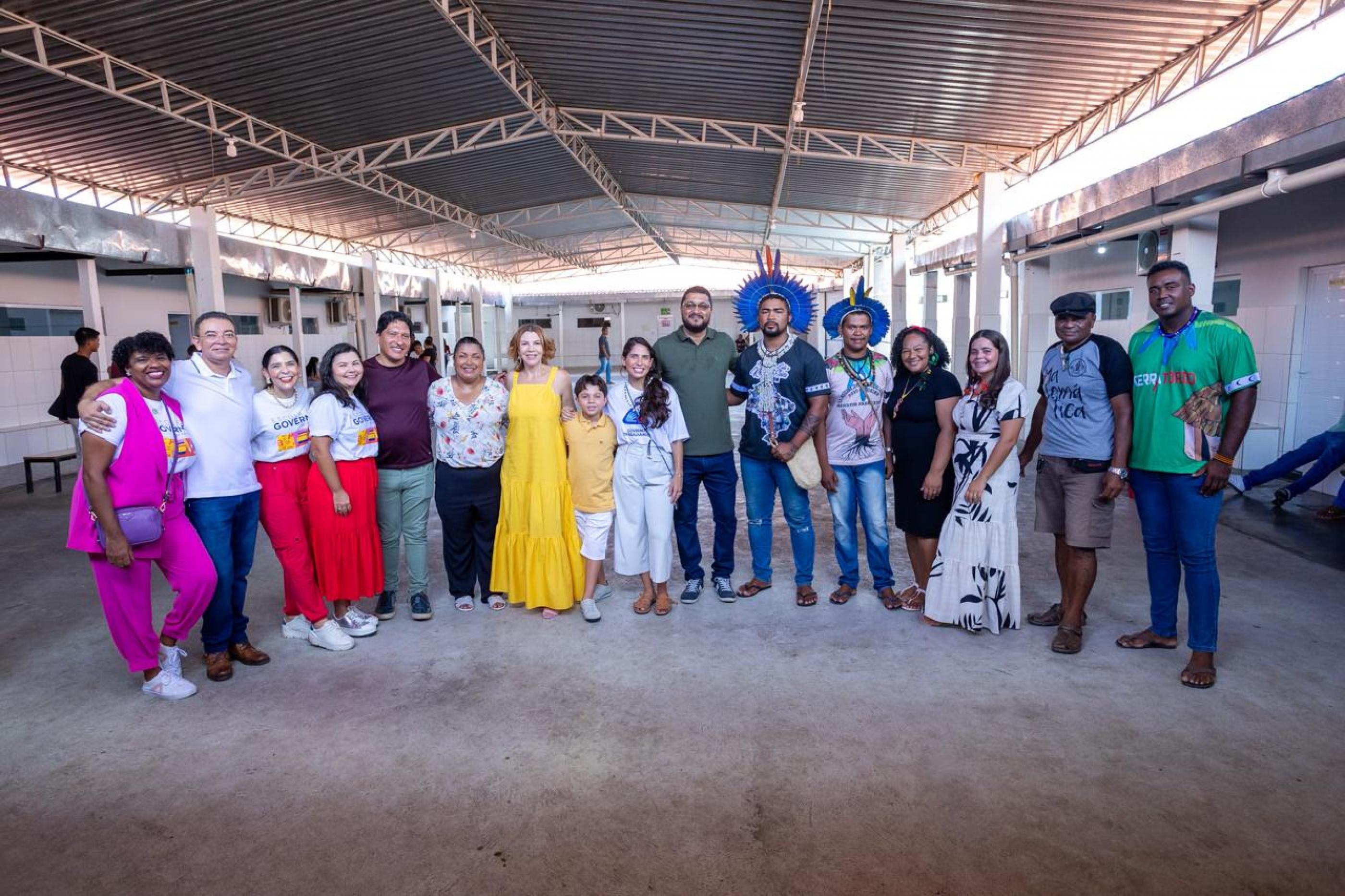 Foto:  Rodrigo Marinho / Ascom Seplag