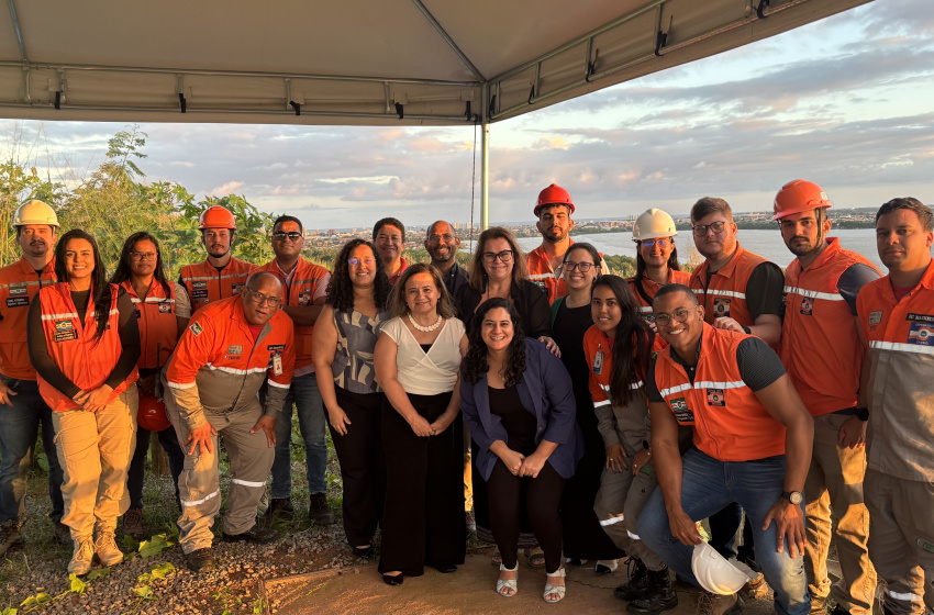 Maceió é o 15° município a participar do projeto. Foto: Cortesia.