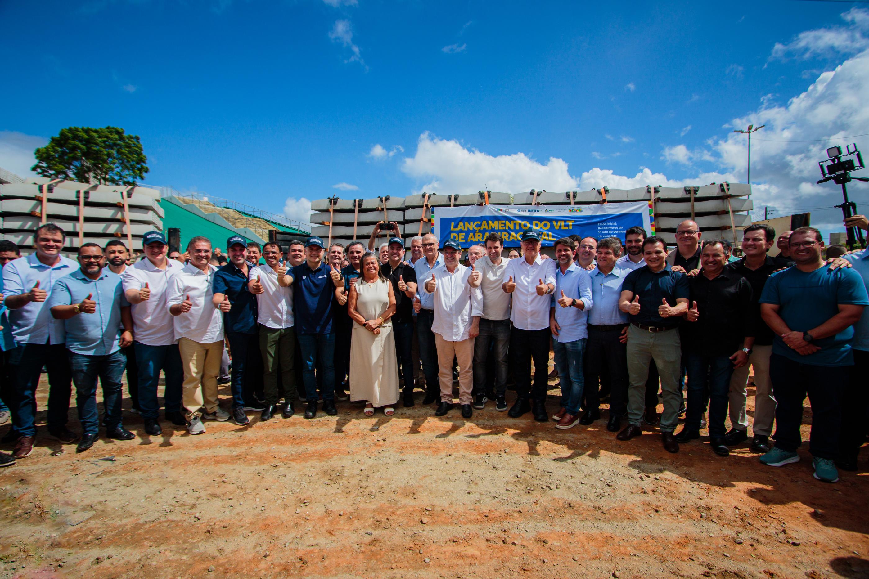 Com mais de R$ 200 milhões em investimentos e extensão de 13 km, obra vai beneficiar diretamente sete bairros da segunda maior cidade de Alagoas