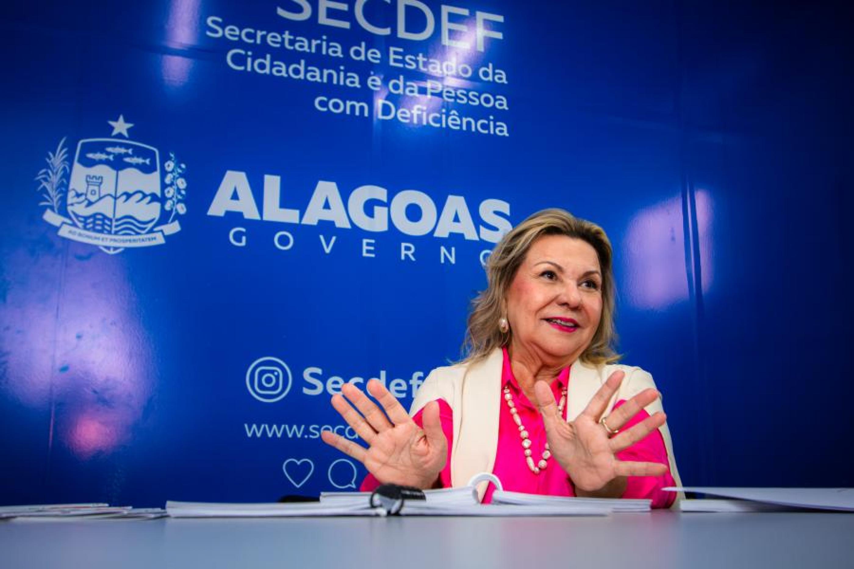 Nelma: Ascom Secdef.