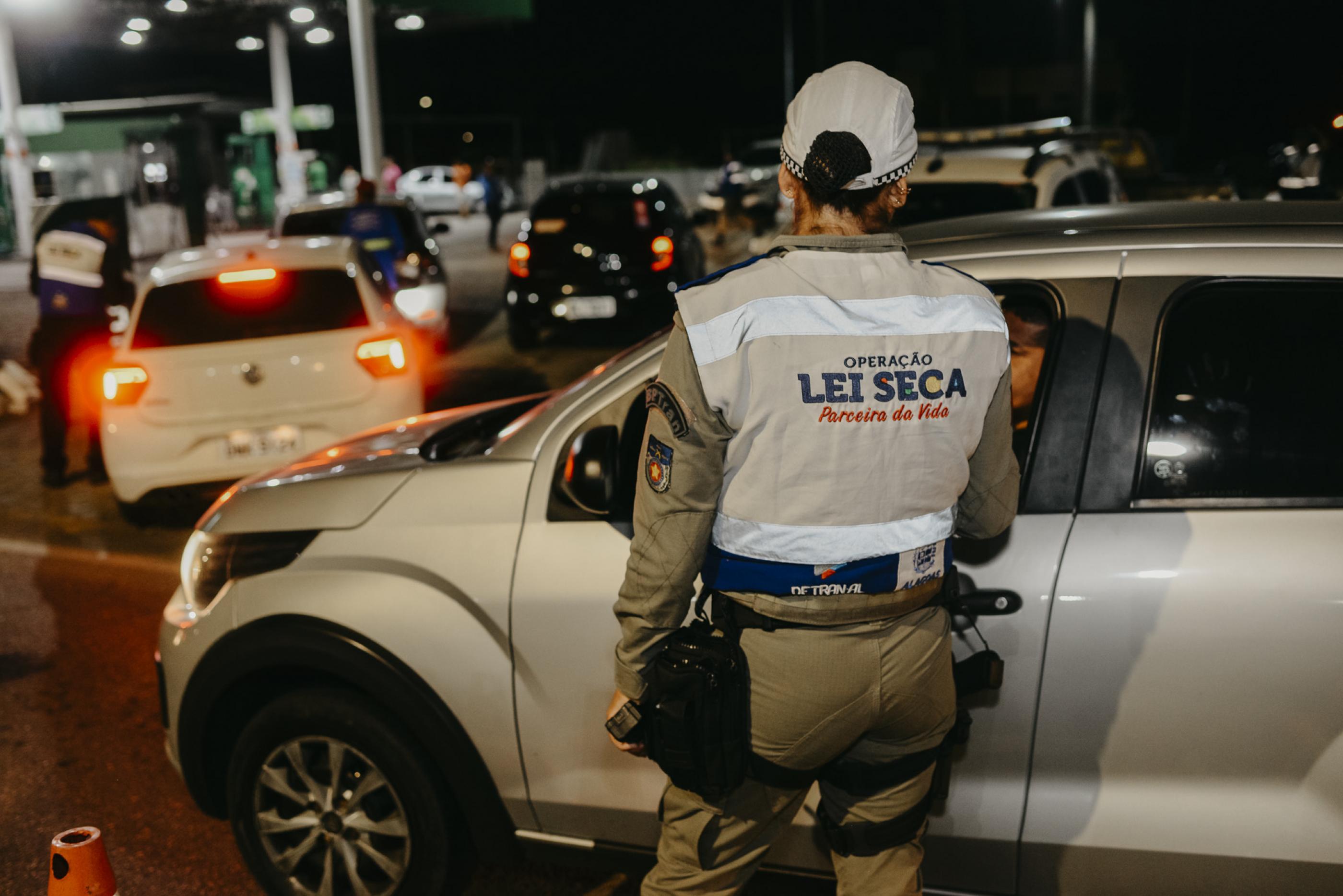 Foto: Arquivo / Ascom Detran.