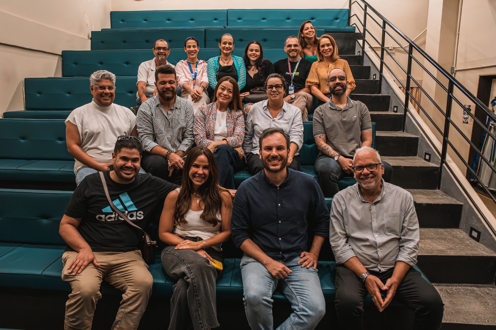 Foto: Julio Vasconcelos.