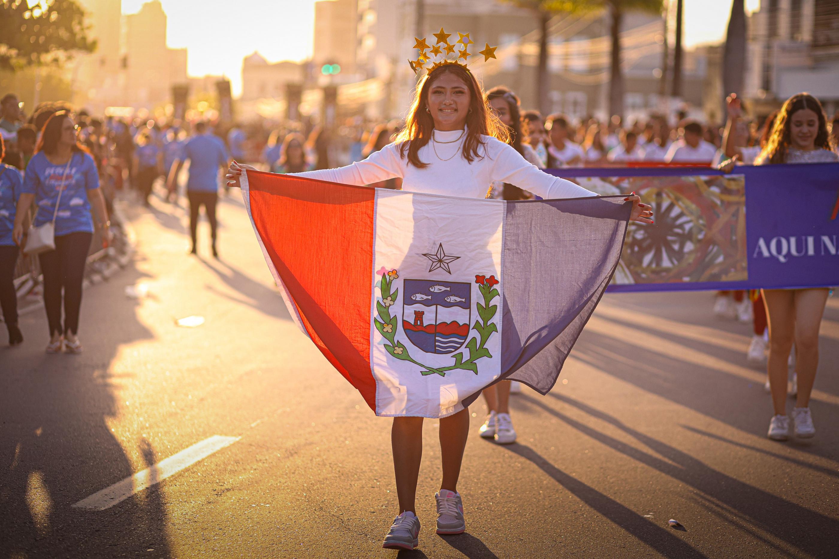 Ana Paula Lins / Ascom Seduc