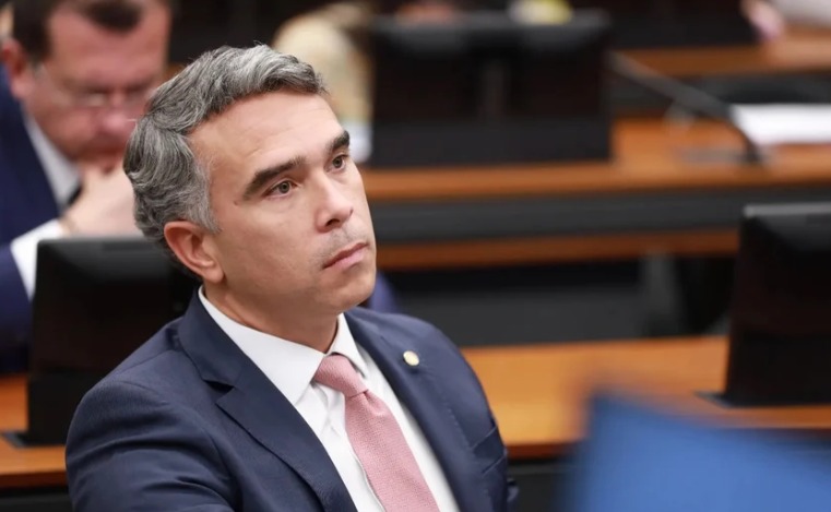 Deputado federal Rafael Brito. Foto: Assessoria.