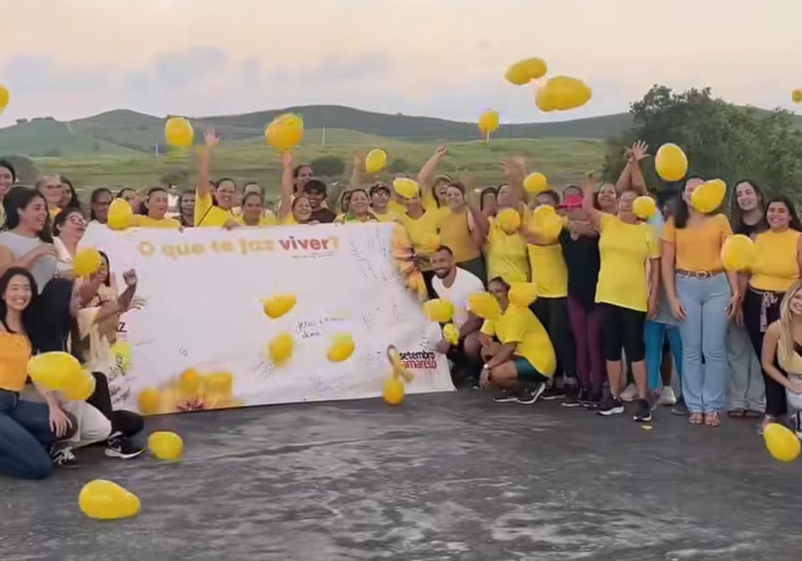 Foto: Reprodução vídeo instagram.