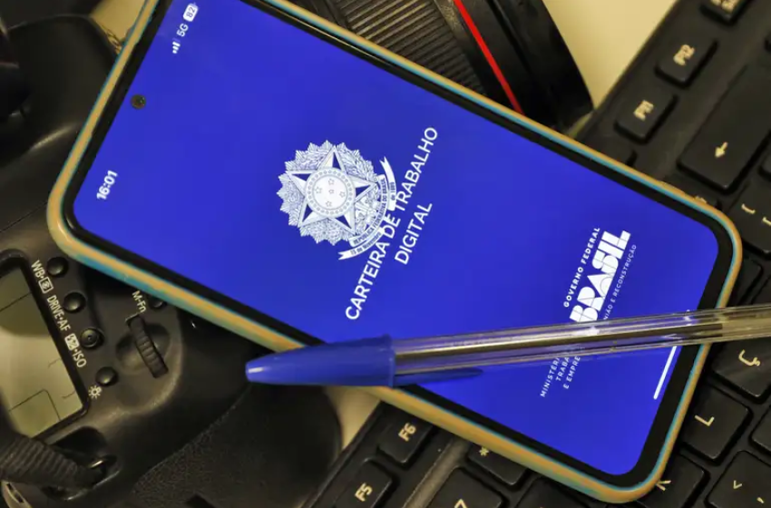 Serão mais de mil vagas de emprego em diferentes setores. Foto: Agência Brasil