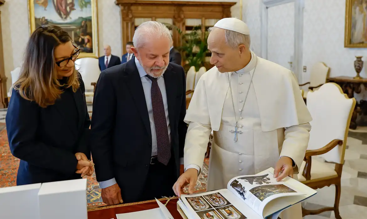 Foto: Ricardo Stuckert / PR