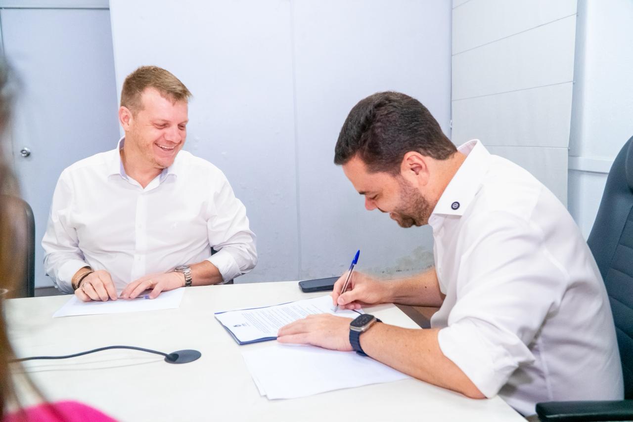 Foto: Pedro Sant - Dicom/CMM.