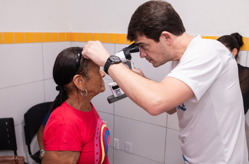 Foto: Victor Vercant/ Secom Maceió.