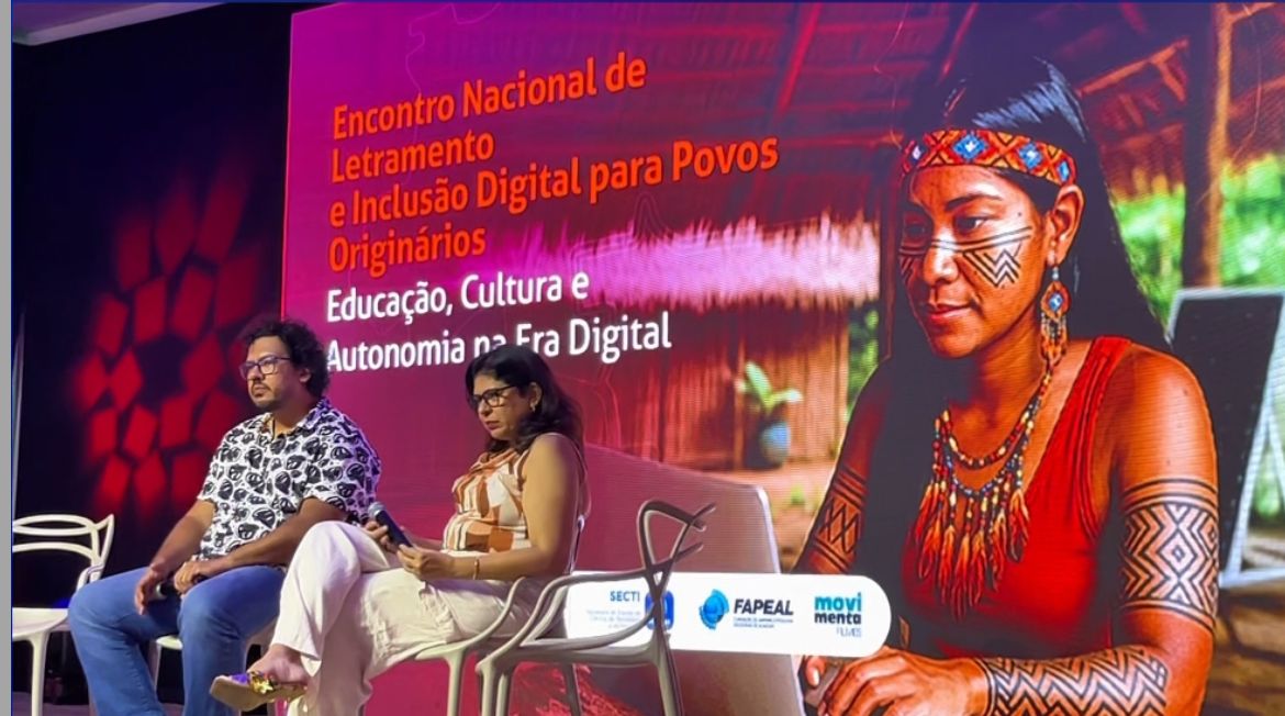 Foto: Evelly Martins.