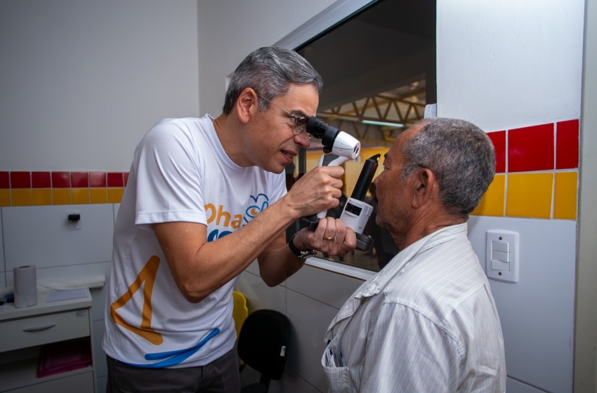 Foto: Allan César/ Secom Maceió