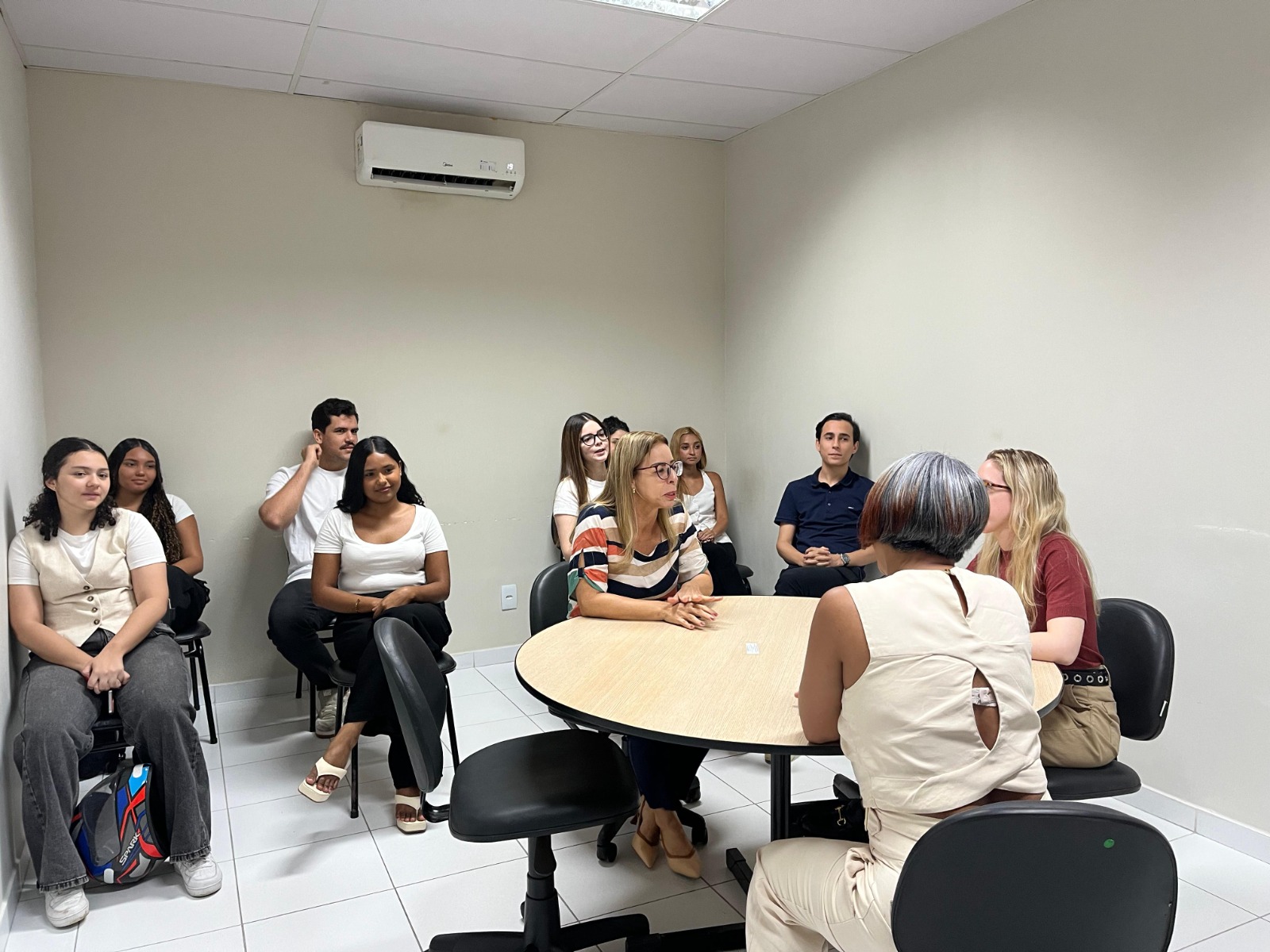 Foto: Afya Maceió/Divulgação.