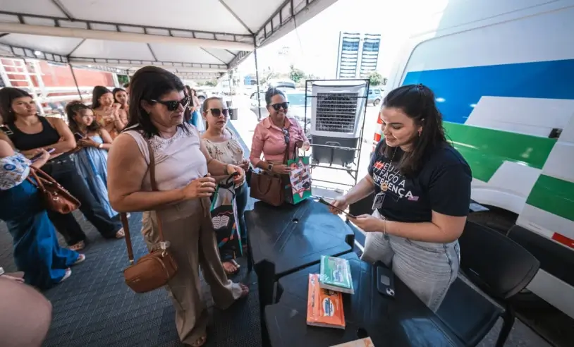 Foto: Julio Vasconcelos.