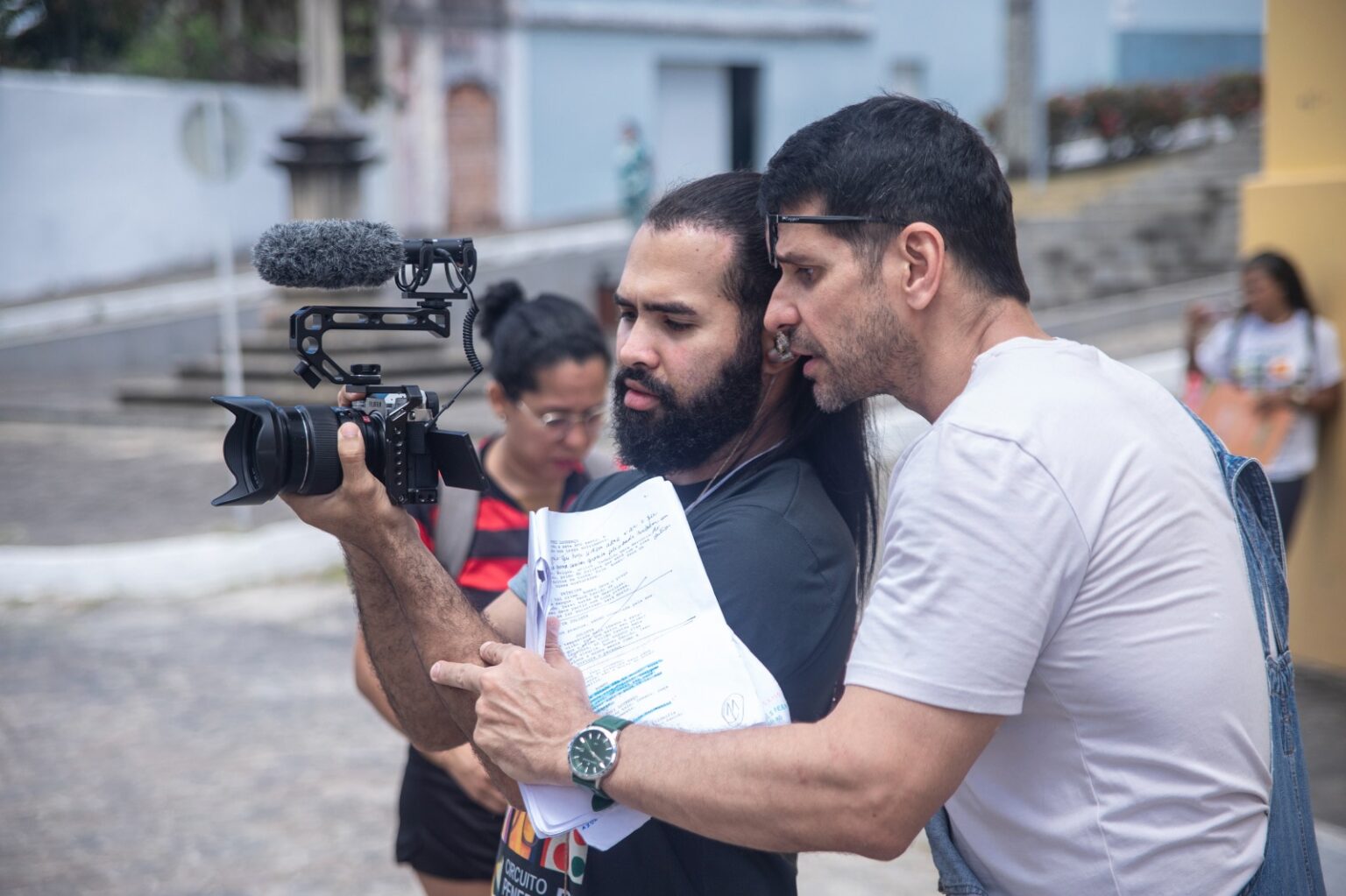 Foto:  Adriano Arantos.