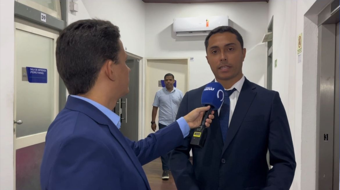 Foto: Evelly Martins.