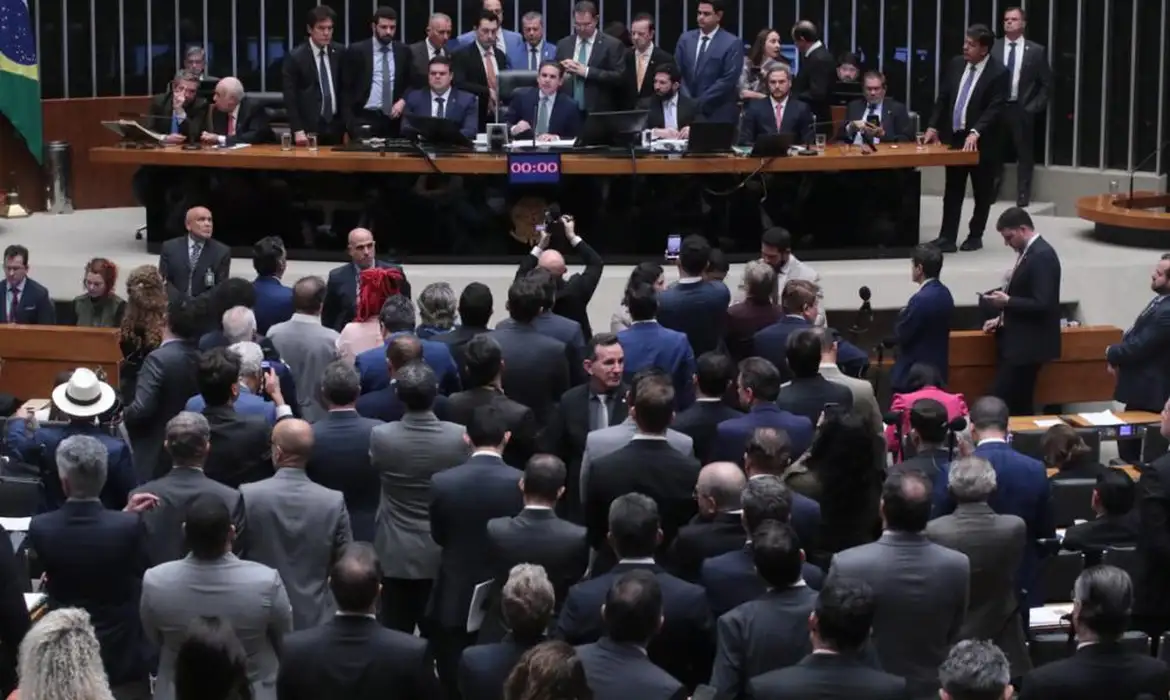 Foto: Bruno Spada/Câmara dos Deputados.