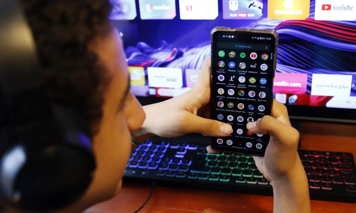 Foto: Bruno Peres/Agência Brasil.