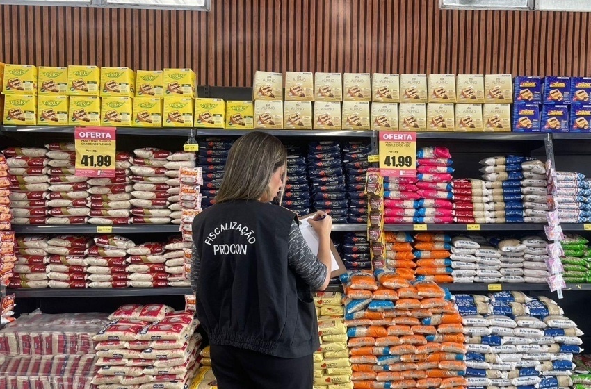 Procon Maceió reforça papel fundamental na defesa dos direitos do consumidor. Foto: Procon Maceió