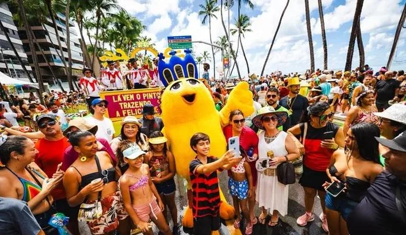 Foto: Jonathan Lins/Assessoria