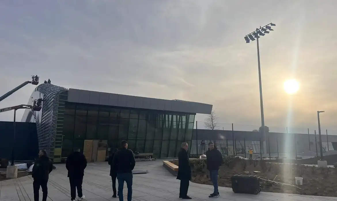 Foto: CBF/Divulgação