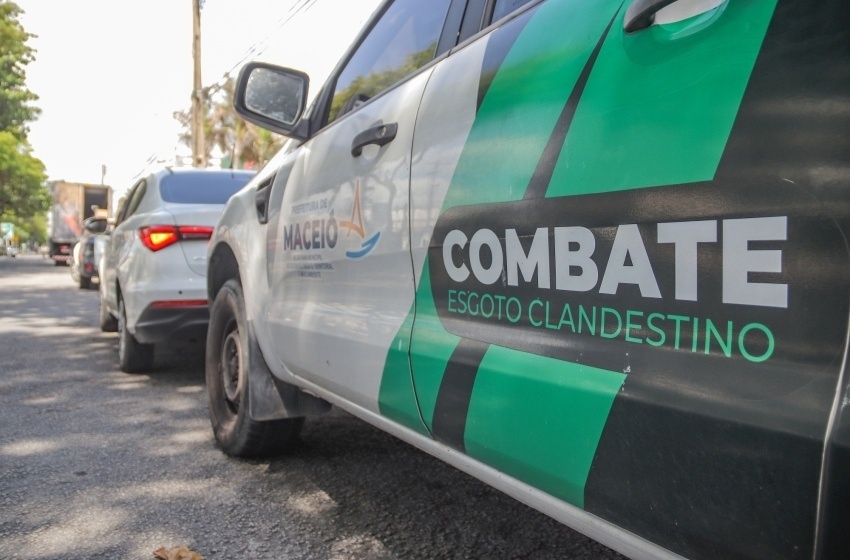 Foto: Prefeitura de Maceió