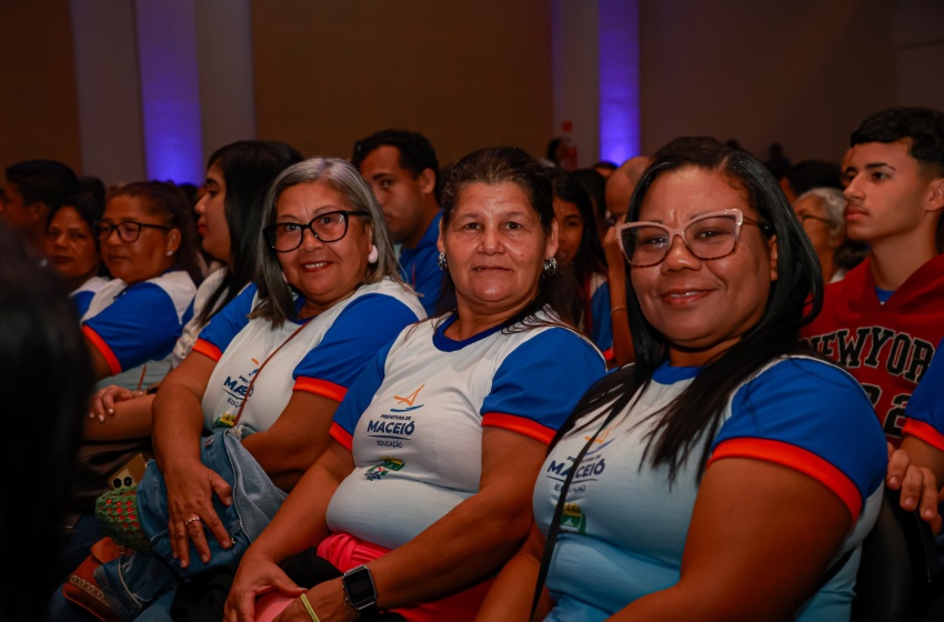 As aulas têm início no dia 9 de fevereiro. Foto: Edivaldo Florêncio /Ascom Semed