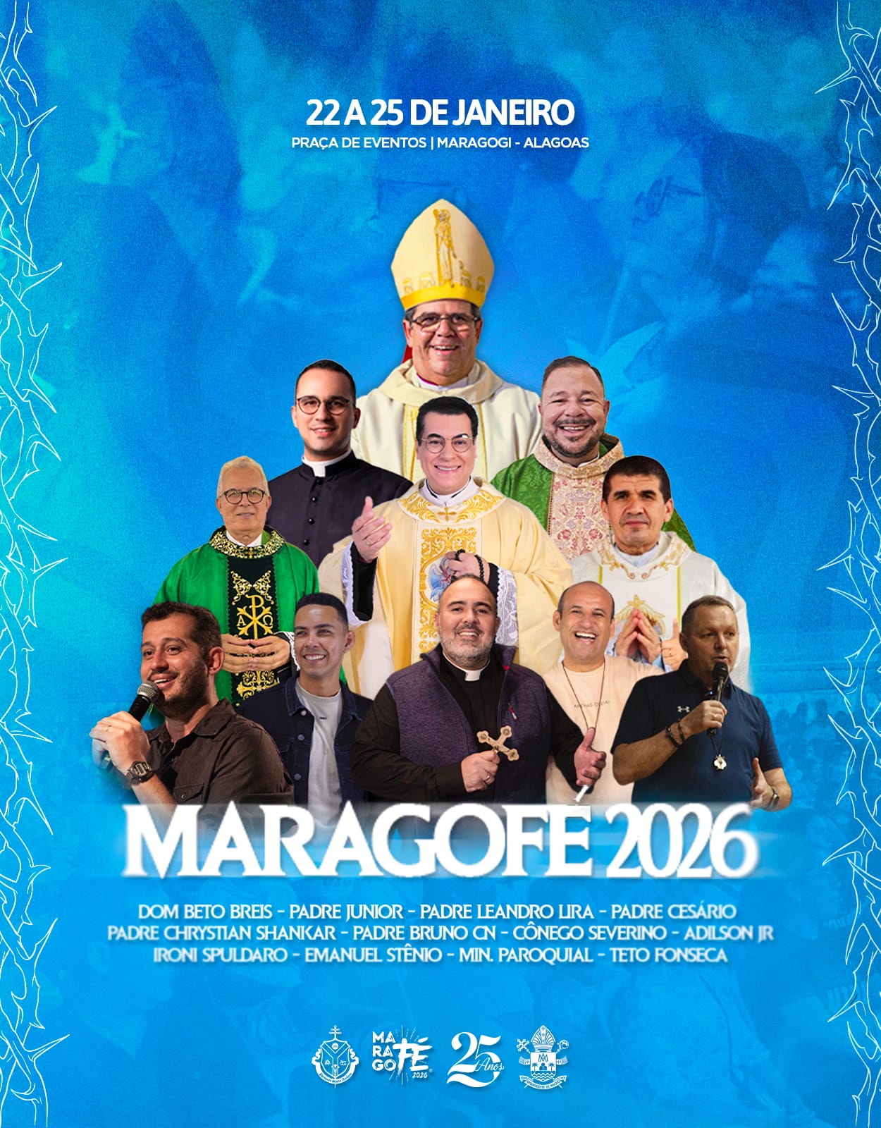 Arte: Assessoria / Divulgação