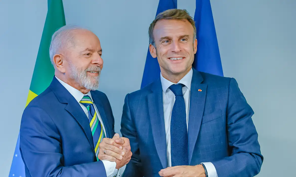 Foto: Ricardo Stuckert / PR