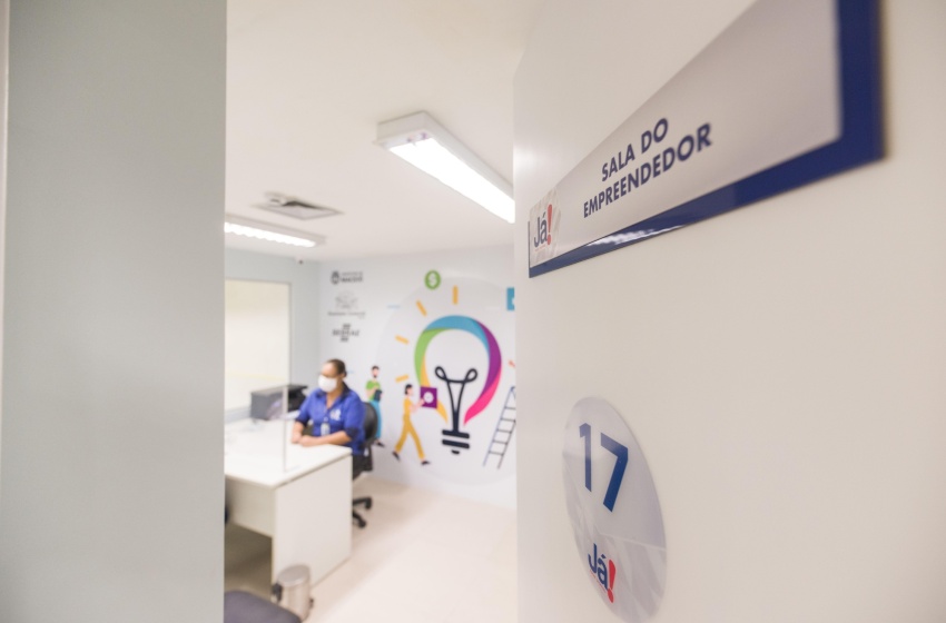 Prazo para empresas e Meis retornarem ao Simples Nacional termina dia 30 de janeiro. Foto: Gabriel Moreira/ Arquivo Secom Maceió