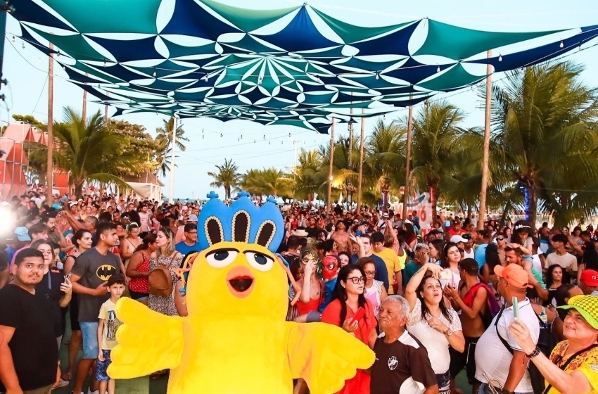 Bloqueios começam às 6h no sábado(7). Foto: Arquivo Secom Maceió.