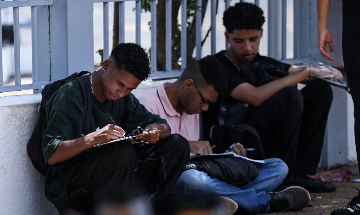 Foto: Marcelo Camargo/Agência Brasil