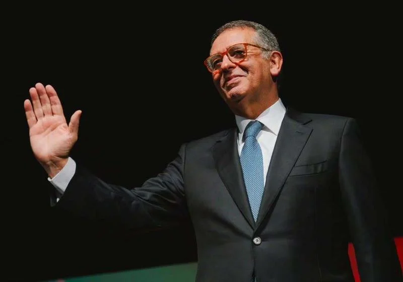 Reprodução/Instagram/Antônio José Seguro