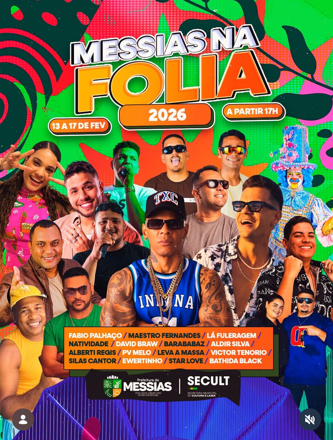 Arte: Divulgação/Assessoria.