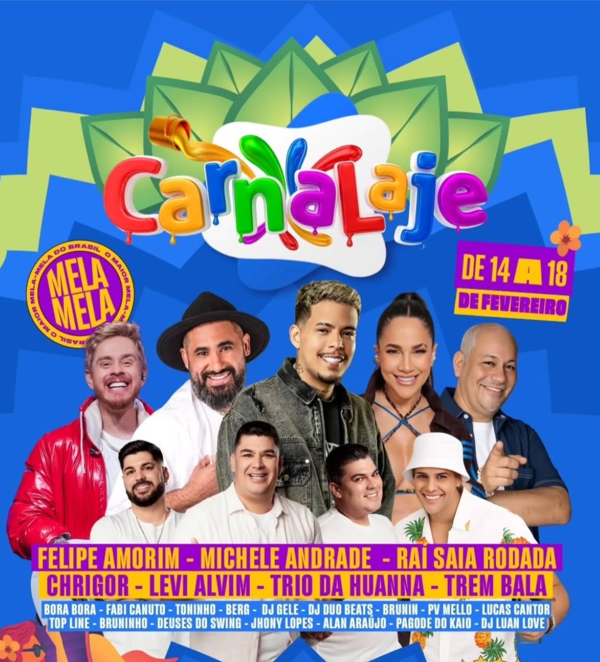 Arte: Divulgação/Assessoria.