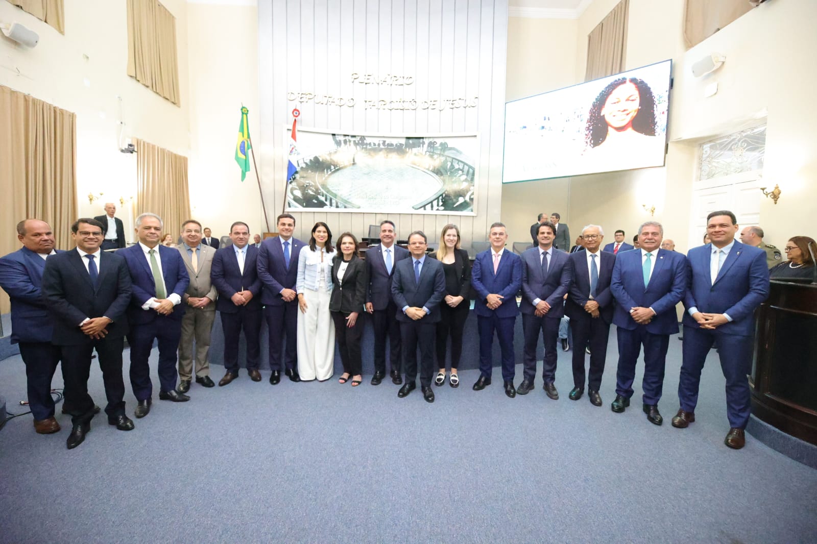 Foto: Comunicação/ALE