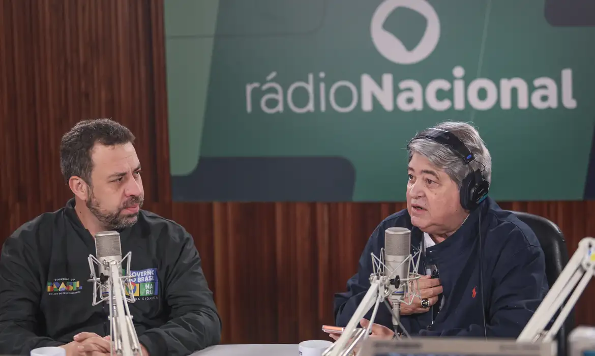 Foto: Paulo Pinto/Agência Brasil