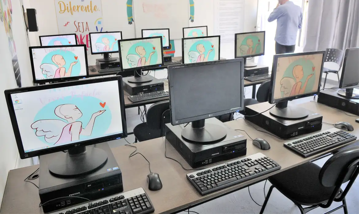 Foto: Acácio Pinheiro/Agência Brasíl.