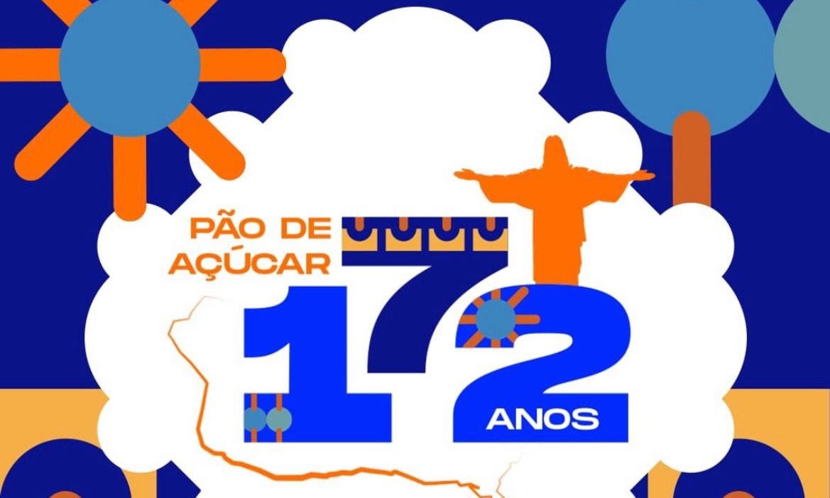 Arte: Assessoria / Divulgação