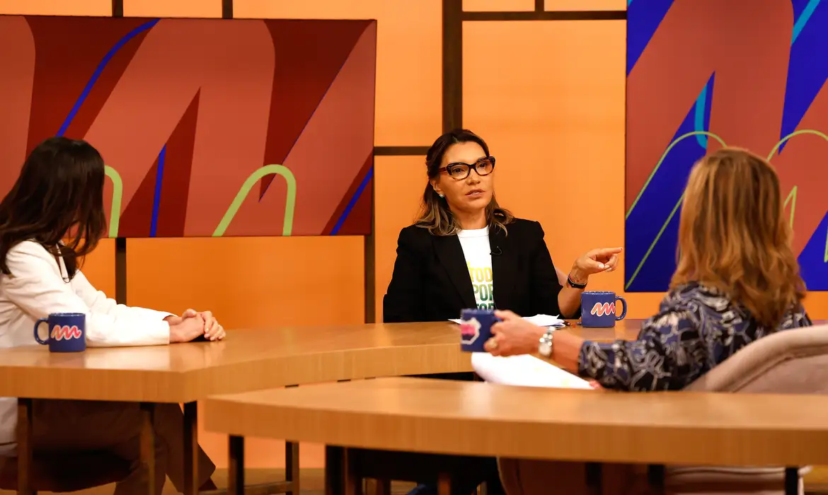 Foto: Tânia Rêgo/Agência Brasil