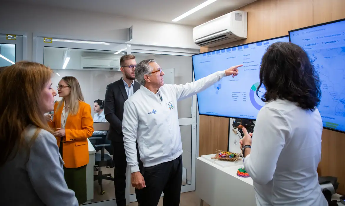 Foto: Rafael Nascimento/MS