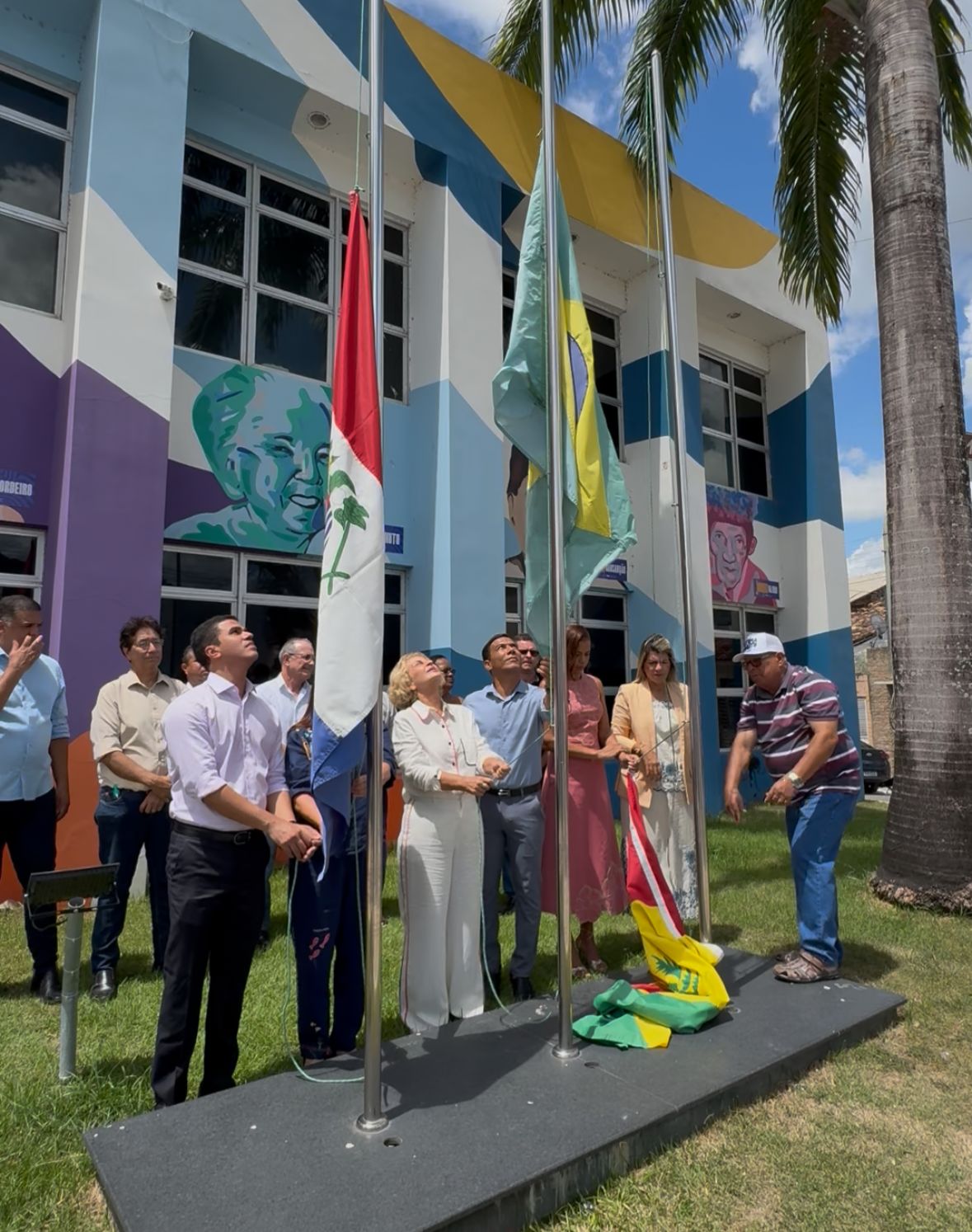 Foto: Evelly Martins.